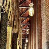 Wat Phra Chetuphon วัดพระเชตุพนวิมล