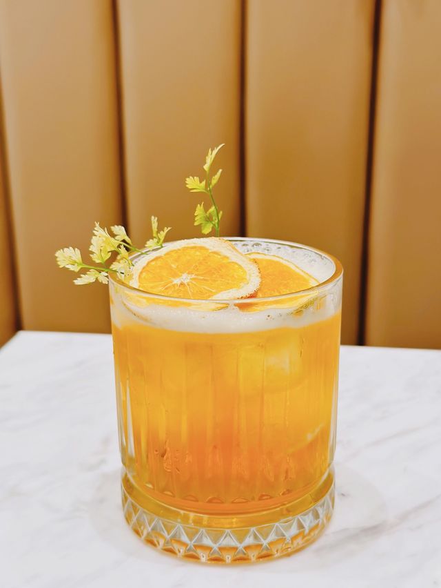 打卡CAFE 