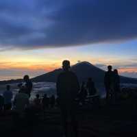 VOLCANIC MOUNTAIN HIKE 