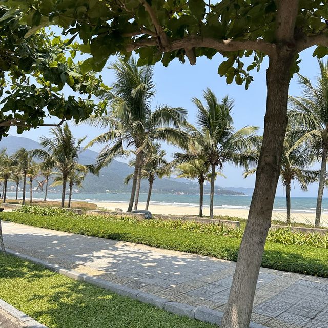 Da Nang - Vietnam 