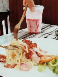 Notty Journey เจอศรีเสนาะคาเฟ่