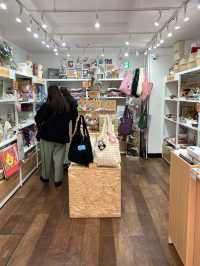 東京《新大久保》雑貨のお店も増えてます