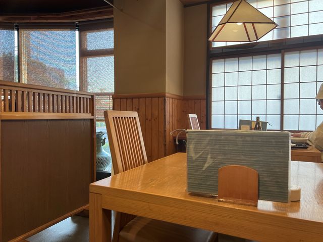 人生中吃過最好吃的鰻魚飯，成田山新勝寺表參道百年老店