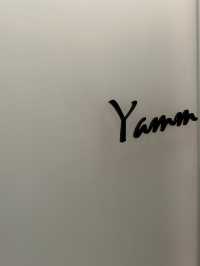 帶媽咪去食香港美麗華酒店Yamm自助午餐
