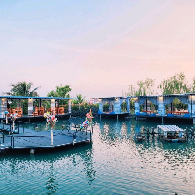 ร้านอาหารฟิลไปญี่ปุ่น