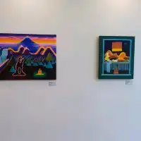 特別到海港城，欣賞三個特別展覽 ！