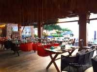 U Pattaya เงียบ บรรยากาศดี แวะมาพักหลายครั้งแล้ว