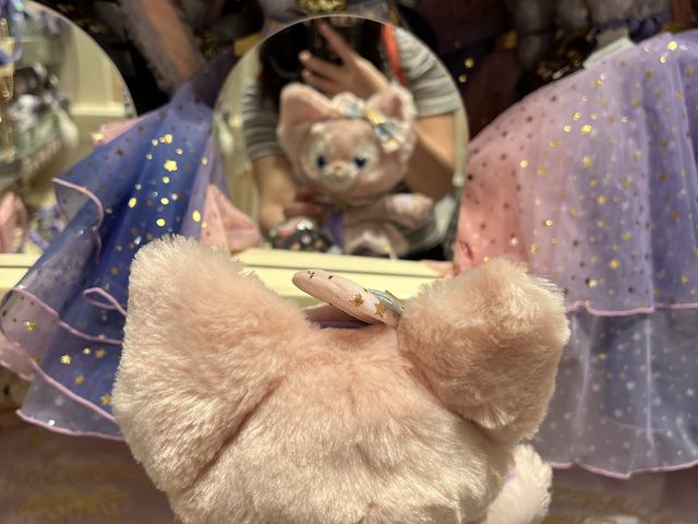 迪士尼全新marvel英雄月 及DUFFY AND FRIENDS 100周年新產品