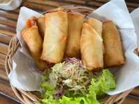 ออคิด Orchid Restaurant Buriram 🍲🌳