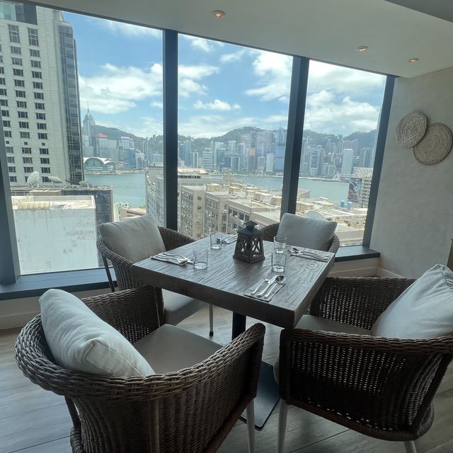 🌸精美海景餐廳🌸Kaboom🍽