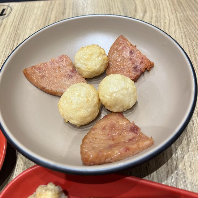 《土瓜灣潮汕車仔麵 必食濃厚黃金雞湯😋🔥》
