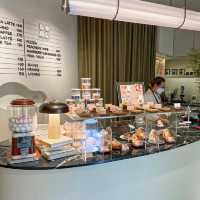 คาเฟ่สุดชิค ณ พัทยากลาง - Loaf