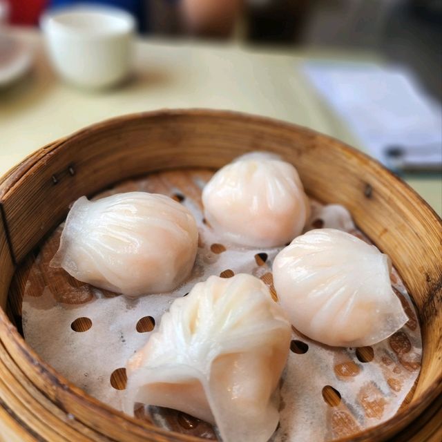水滾茶靚🥟🍵在佛山