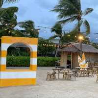 วันพักผ่อนสุดชิล Le Meridien Khaolak