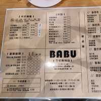 屏東隱藏美食分享 BABU乳酪廚房