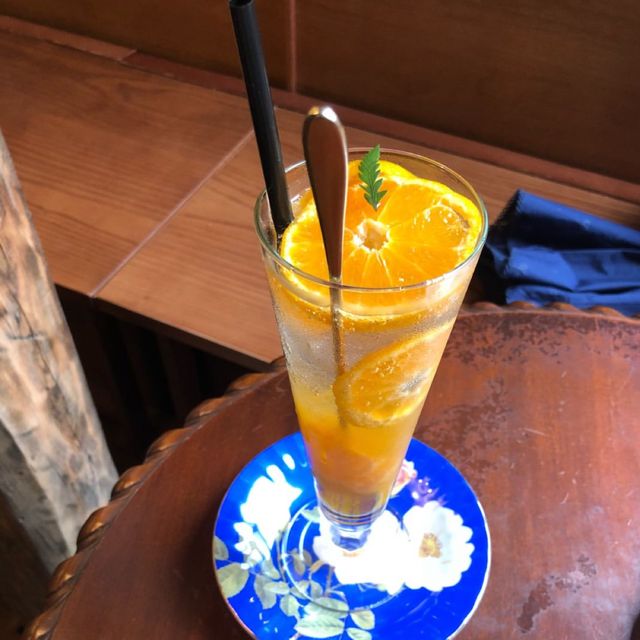 益善洞 トンベッ洋菓子店  동백양과점