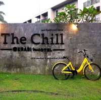  ที่พักสุดชิค @ The Chill at Krabi 