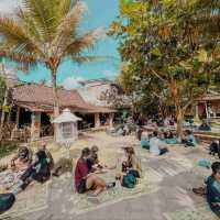 Kopi Klotok, Jogjakarta