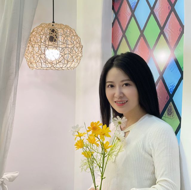 上海迪士尼附近超靓打卡民宿