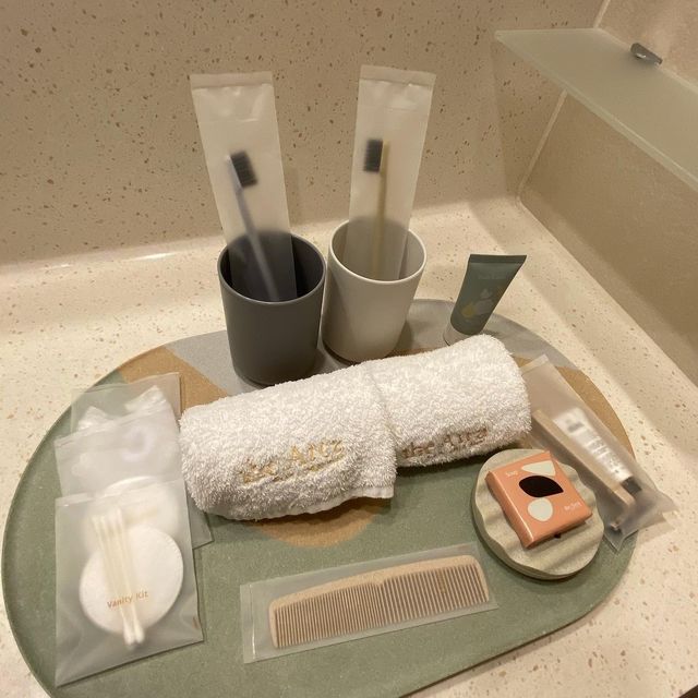 港島南區 打卡之選酒店🏨