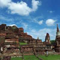 Ayutthaya,Thailand 🇹🇭