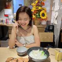 溫情小店