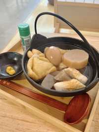 肚餓啦～🌸一邊賞櫻一邊用美食慰藉心靈 🍱