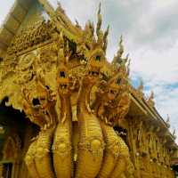 วัดศรีพันต้น น่าน