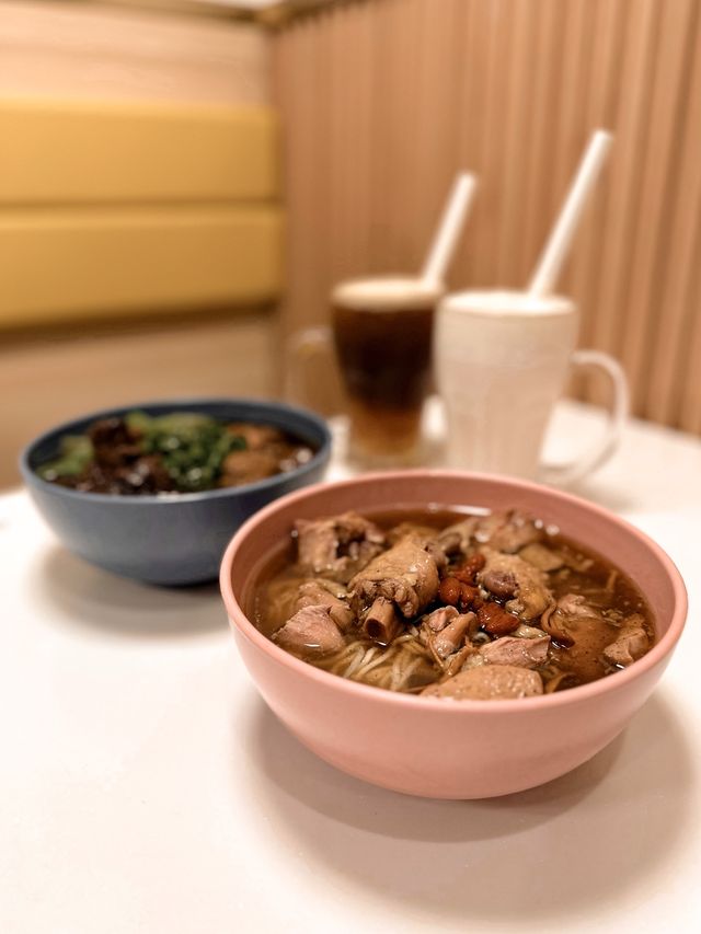 𓅮 饞咀兒最愛的台式小店