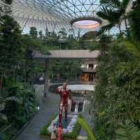 Jewel Changi Airport