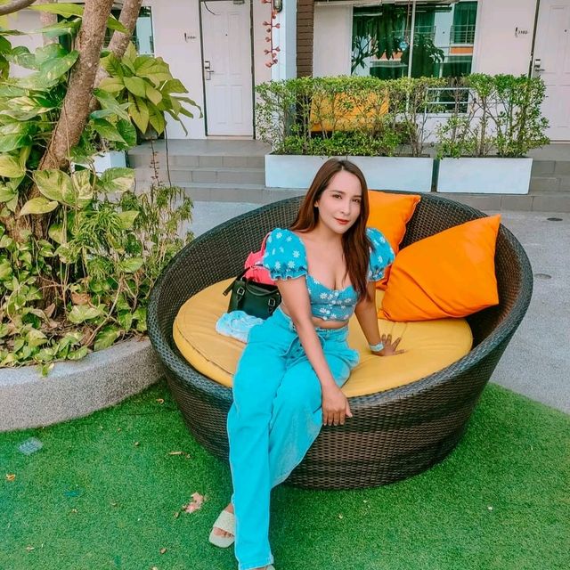 FX Hotel Pattaya