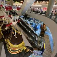 Terminal 21 Rama