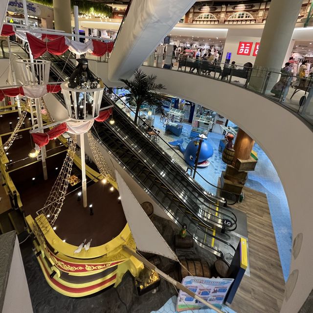 Terminal 21 Rama