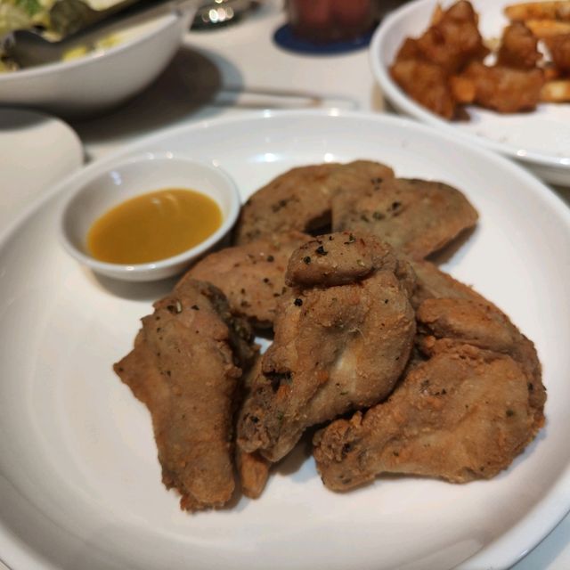 首次嘗鮮立馬被驚豔的鹿壹義式餐廳