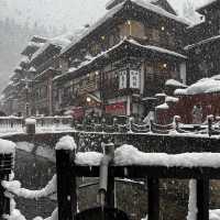 Ghibli Town