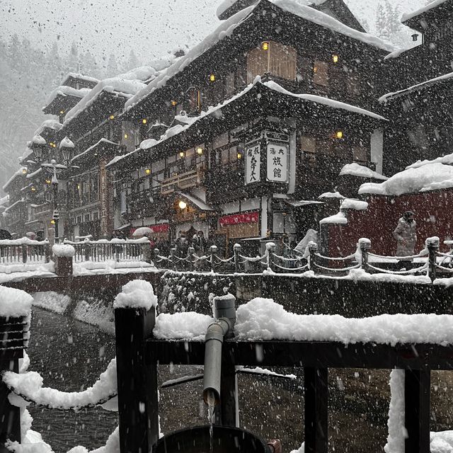 Ghibli Town