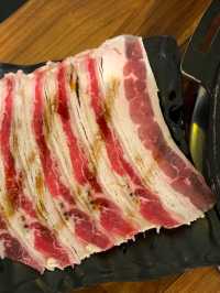 Oranjii - Japanese yakiniku & Shabu 