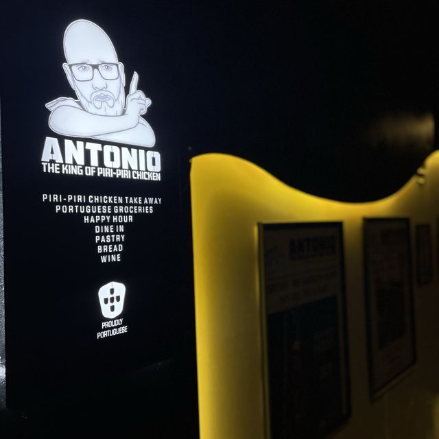 來港島區品嚐一下性價比超高的葡國🇵🇹風味