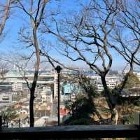 【神奈川】横浜🌼港の見える丘公園