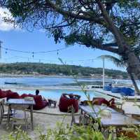 Alponte Ristorante @ Lembongan, Bali 