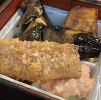 【大阪・難波】連日行列の人気ランチ「ダイニングステージ 佐海屋」
