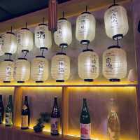 🔥川燒 串燒·酒埸 (灣仔)
