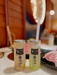 黑毛和🐄全日放題