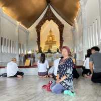 วัดป่าบ้านตาด พิพิธภัณฑ์