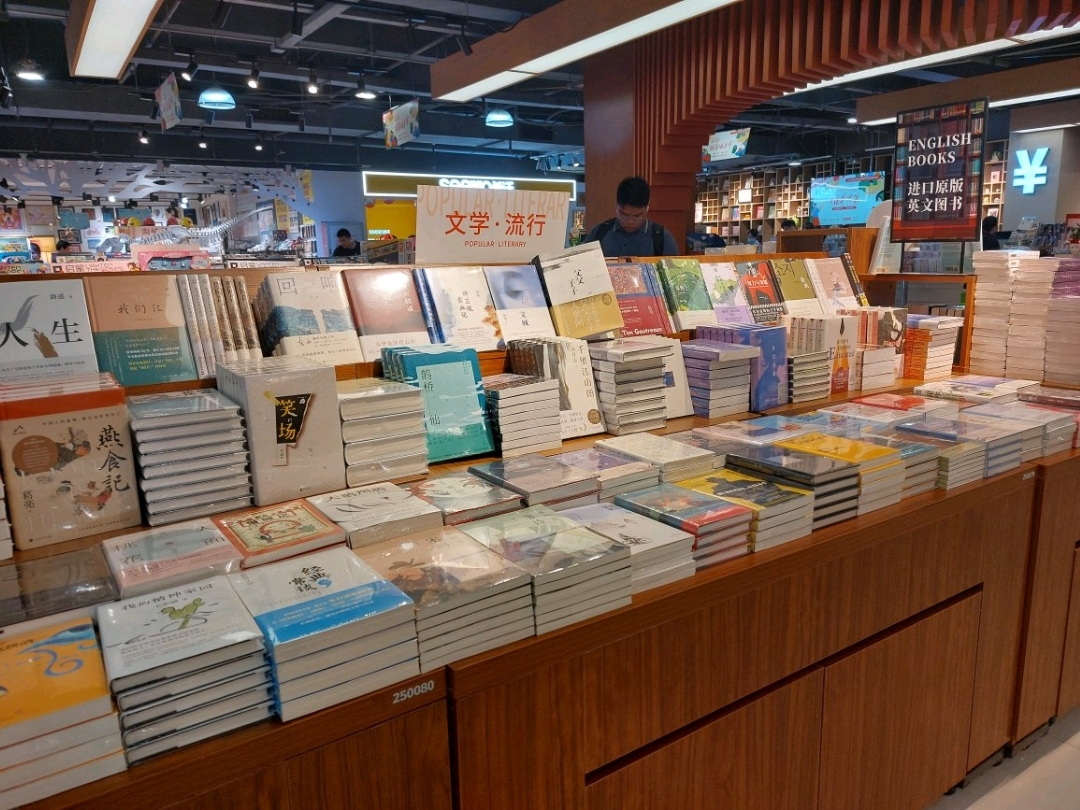 Travel Book Shanghai - Books and Stationery