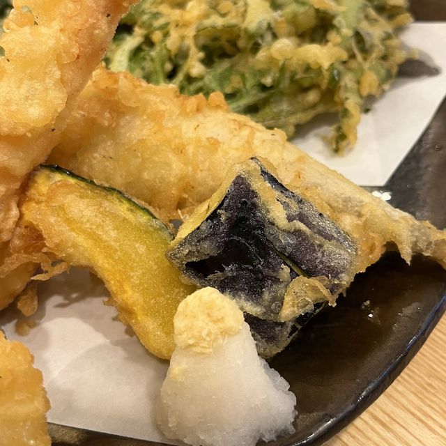 【大阪・難波】蕎麦好き必見！2種類の蕎麦を食べ比べ「そば道 裏なんば店」