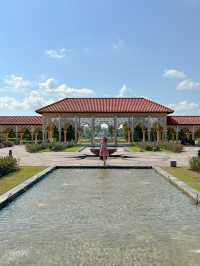 Romantizing Johor Bahru hidden gem 