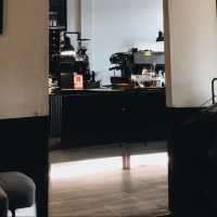 SO CAFE X SAMUI 