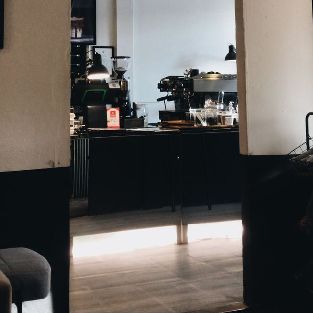 SO CAFE X SAMUI 