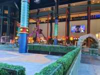 Skytropolis Indoor Theme Park ✨